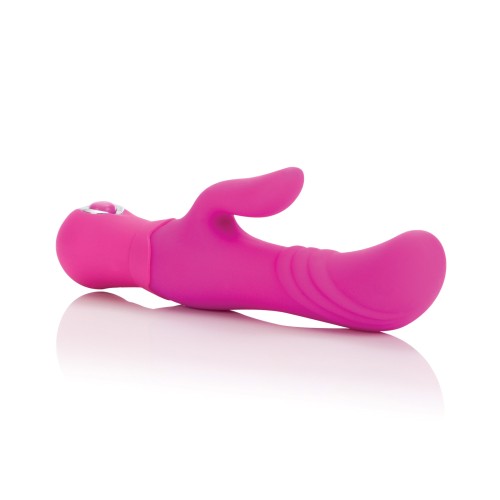 Posh Silicone Thumper G - Pink for G-Spot Stimulation