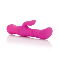 Posh Silicone Thumper G - Pink for G-Spot Stimulation