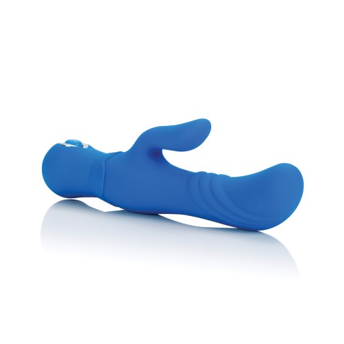 Posh Silicone Thumper G Azul