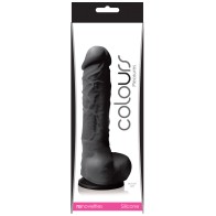 Colours Pleasures 5" Dildo