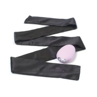 Je Joue Mimi Soft Clitoral Stimulator - 5 Speed 7 Pattern