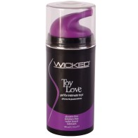 Wicked Sensual Care Water-Based Gel