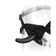 Anal Fantasy Collection Pegger Strap-On Harness