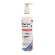 Divine 9 Water-Based Lubricant - 250 ml