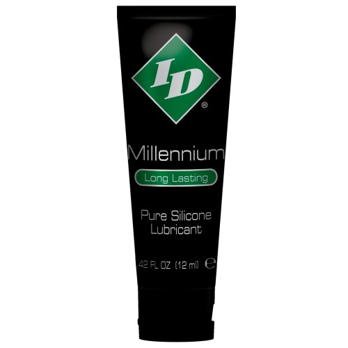 ID Millennium Silicone Lubricant 12ml