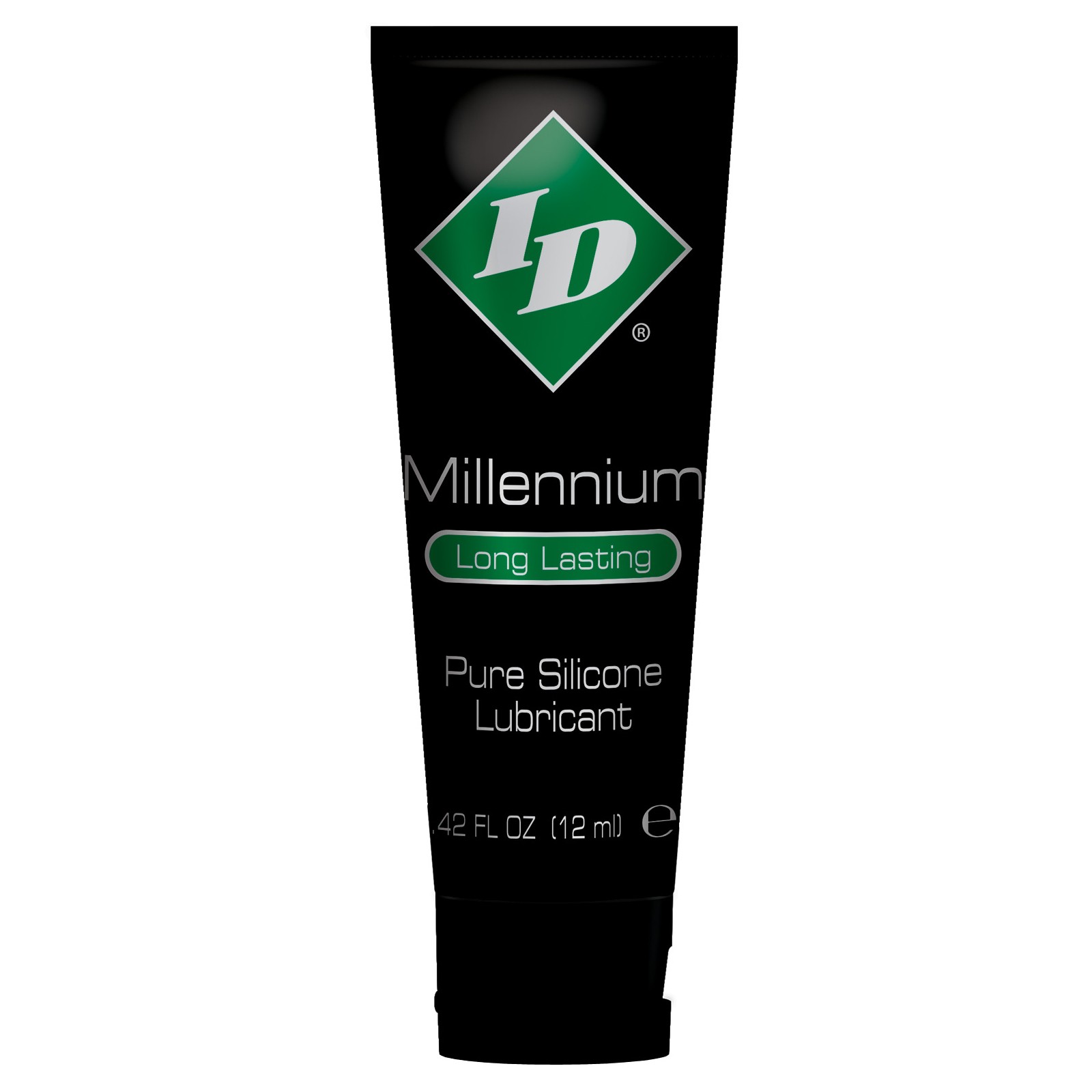 ID Millennium Silicone Lubricant 12ml