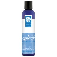 Sliquid Splash Lavado Femenino - Sin Fragancia