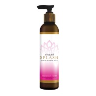 Sliquid Splash Feminine Wash - Grapefruit Thyme