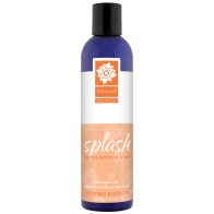 Sliquid Splash Feminine Wash 8.5 oz Mango Passion