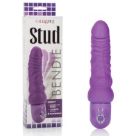 Vibrador Bendie Power Stud Curvy