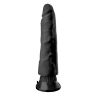 Real Feel Deluxe Waterproof Vibe - Black