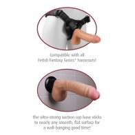 Real Feel Deluxe No. 5 Waterproof Vibe