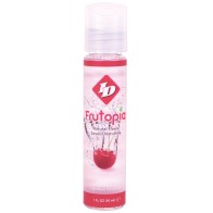 ID Frutopia Natural Lubricant - Cherry 1 oz