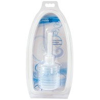 Aplicador Desechable CleanStream para Enemas