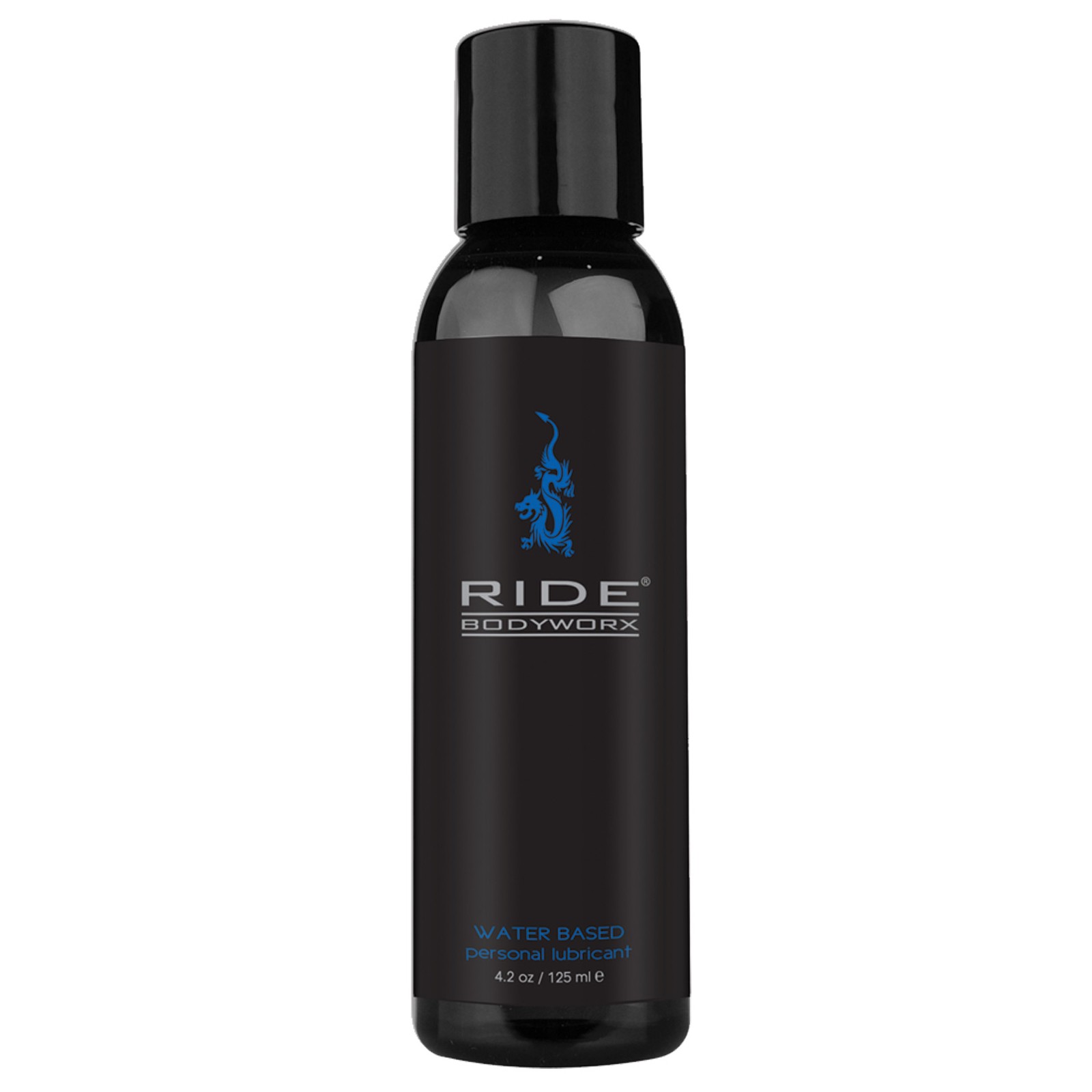 Ride BodyWorx Lubricante a Base de Agua - 4.2 oz