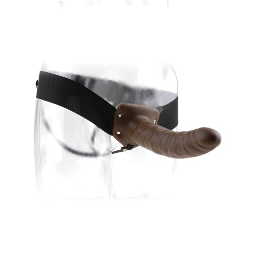 Fetish Fantasy Strap-On Hueco para Placer Aumentado