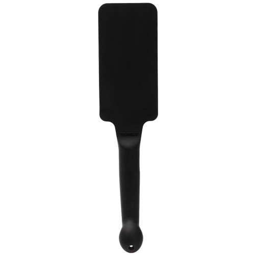 Tantus Plunge Silicone Paddle - Versatile Pleasure Toy