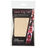 Nude Wig Cap for Comfort and Fit