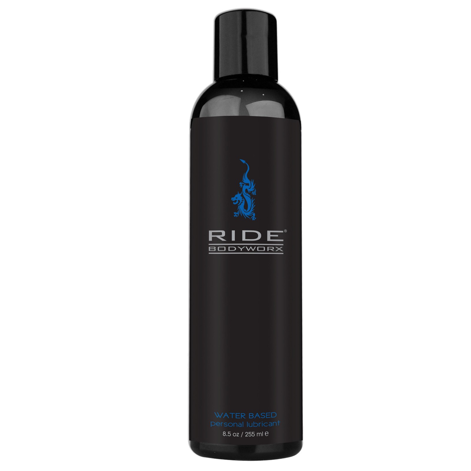 Ride BodyWorx Water Based Lubricant - 8.5 oz