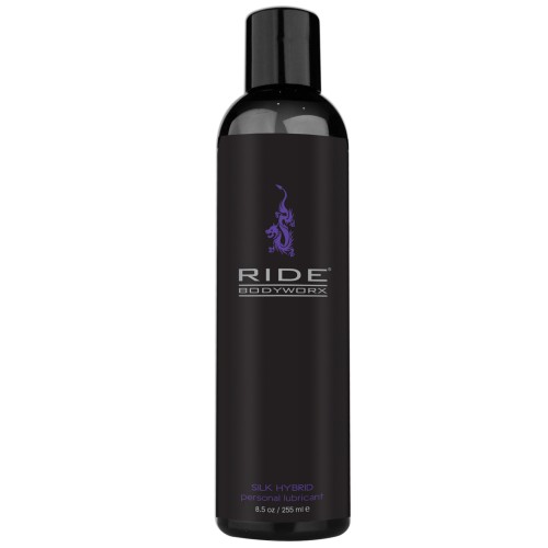 Ride Silk Hybrid Lubricant - Long Lasting Pleasure