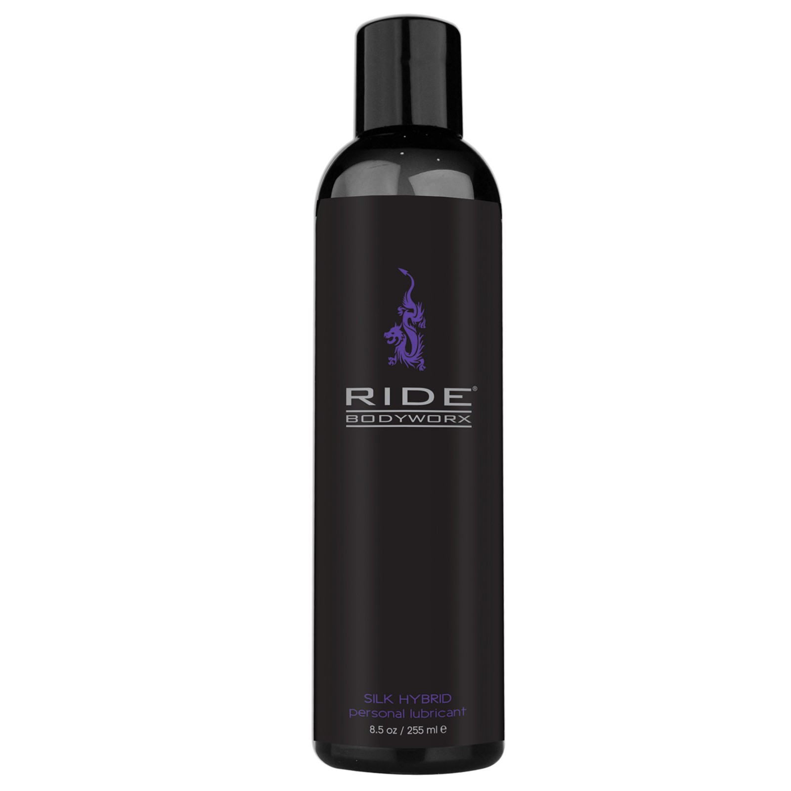 Lubricante Híbrido Ride Silk - Placer de Larga Duración