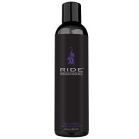 Lubricante Híbrido Ride Silk - Placer de Larga Duración