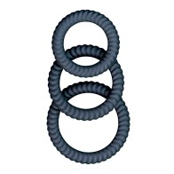 RAM Ultra Cocksweller Cockring Set | Enhance Performance