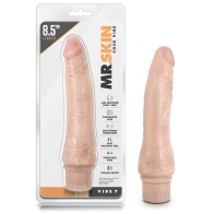 Dong Vibrador Realista de 8.5 Pulgadas para Placer Definitivo