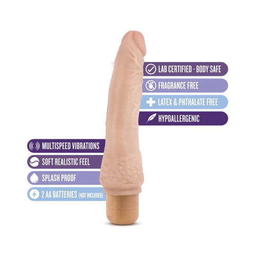 Dong Vibrador Realista de 8.5 Pulgadas para Placer Definitivo