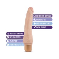 Dong Vibrador Realista de 8.5 Pulgadas para Placer Definitivo