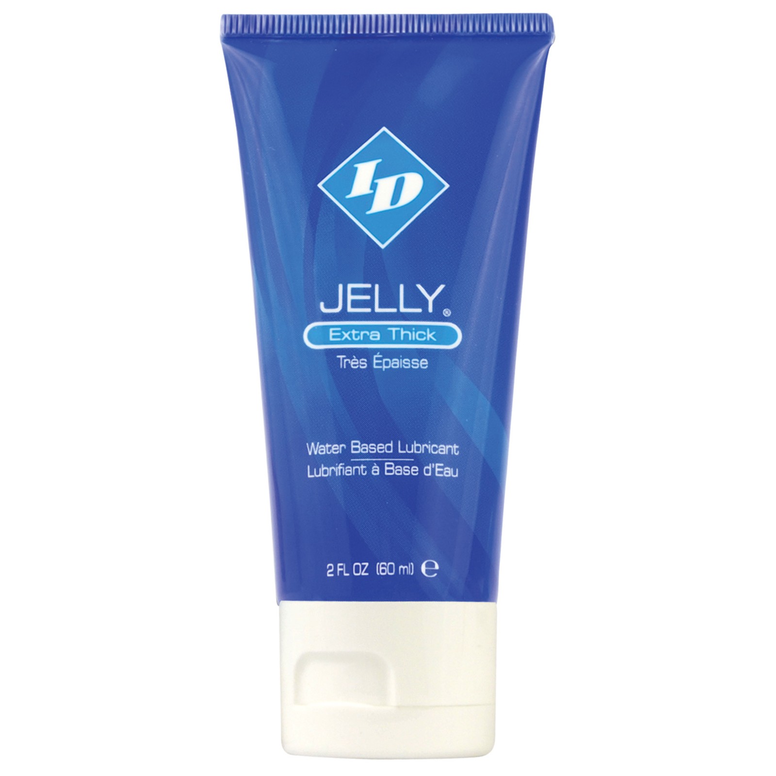 Lubricante ID Jelly Tamaño de Viaje