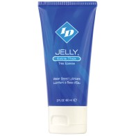 Lubricante ID Jelly Tamaño de Viaje