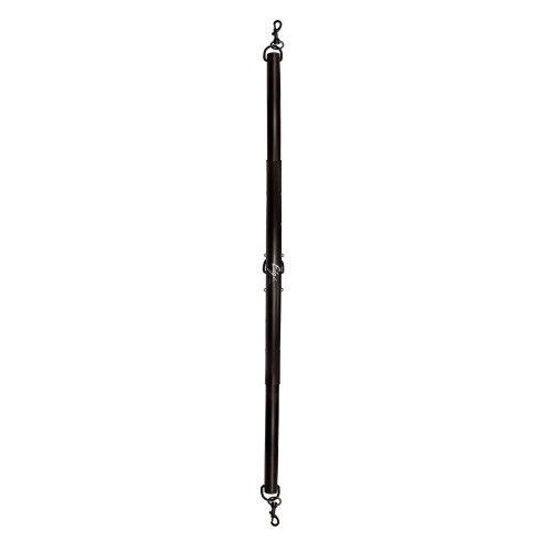 Edge Spreader Bar Black