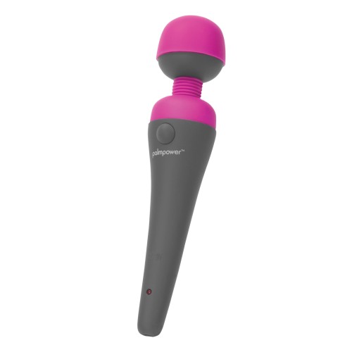 Palm Power Massager - Ultimate Handheld Pleasure