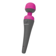 Palm Power Massager - Ultimate Handheld Pleasure