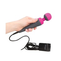 Palm Power Massager - Ultimate Handheld Pleasure