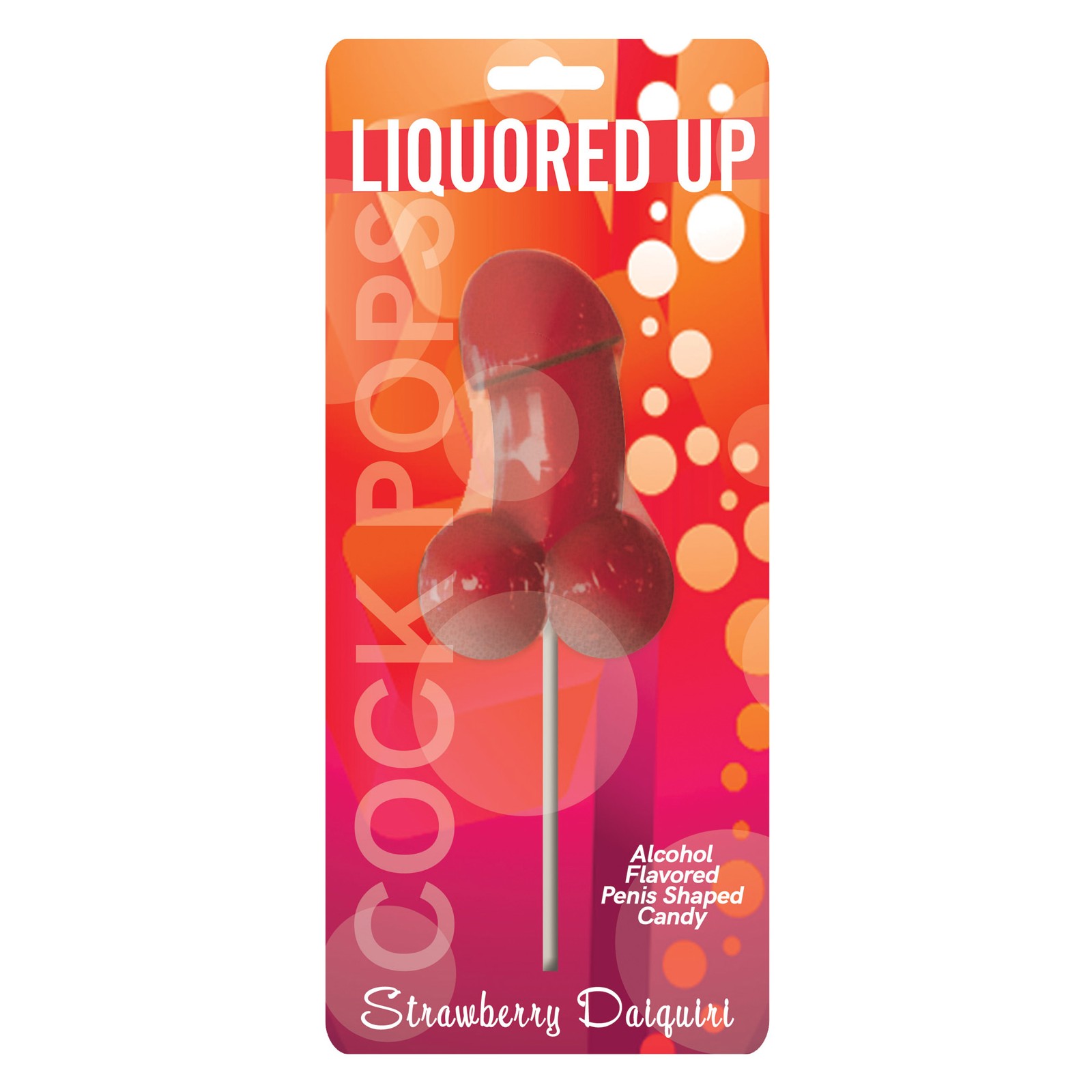 Cock Pop Liquored Up