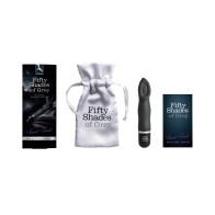 Fifty Shades Sweet Touch Mini Clitoral Vibrator