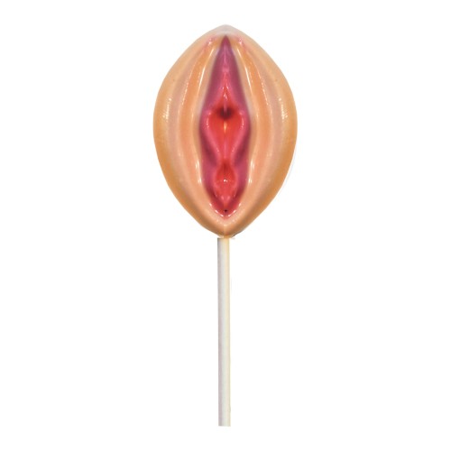 Pussy Lickers Candy Shaped Lollipop