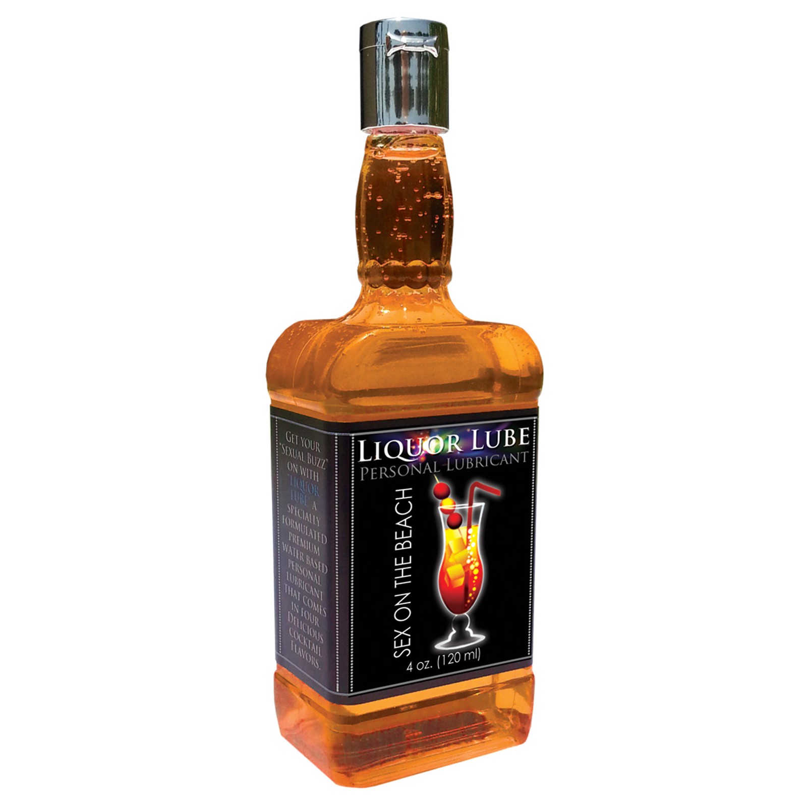 Liquor Lube Sex on the Beach