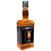 Liquor Lube Sex on the Beach