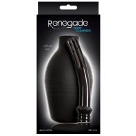 Renegade Body Cleanser Black