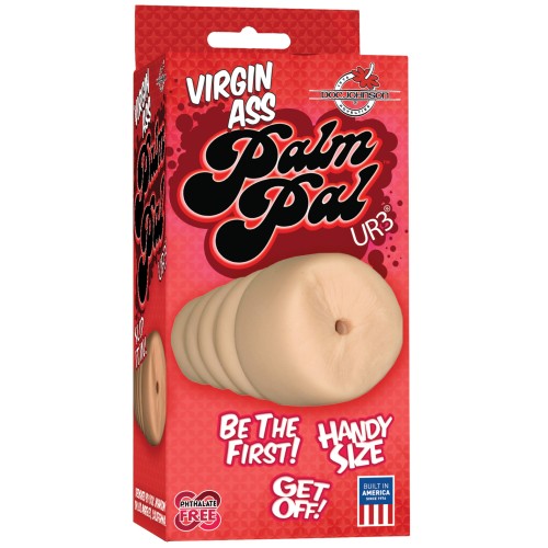 Ultraskyn Virgin Palm Pal Stroker for Realism