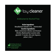 ID Toy Cleaner Mist for Easy Cleaning