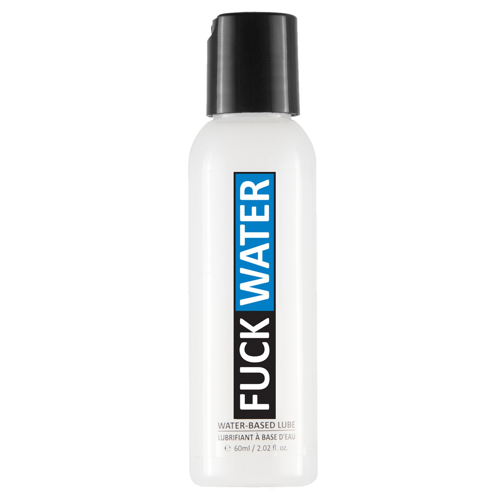 Fuck Water H2O Lubricant 2 oz