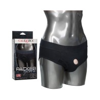 Arnés Packer Gear Brief L/XL - Negro