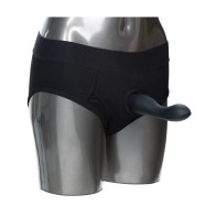 Arnés Packer Gear Brief L/XL - Negro