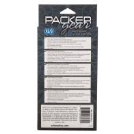 Packer Gear Boxer Harness XS/S - Black