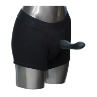 Arnés Boxer Packer Gear L XL Negro