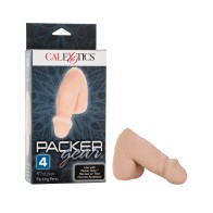 Packer Gear 4" Packing Penis